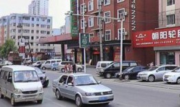 吉林市解放西路爆料新闻,事故现场紧急救援中